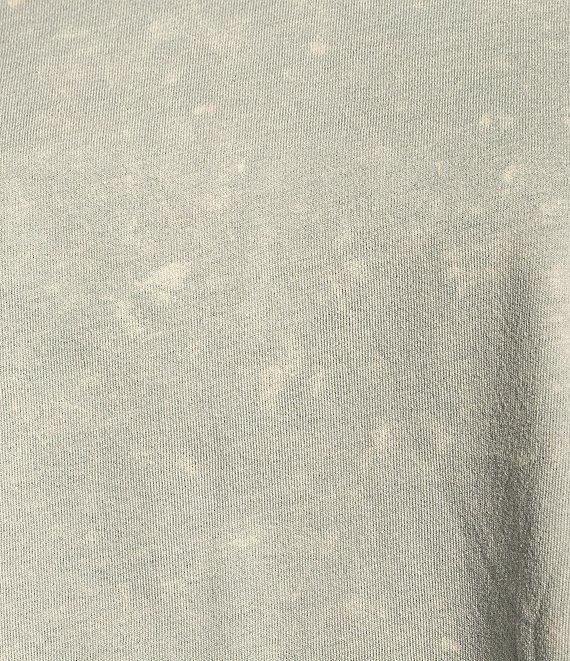 Under Armour Rival Wash Crew Neck Short Sleeve Tee Product Image