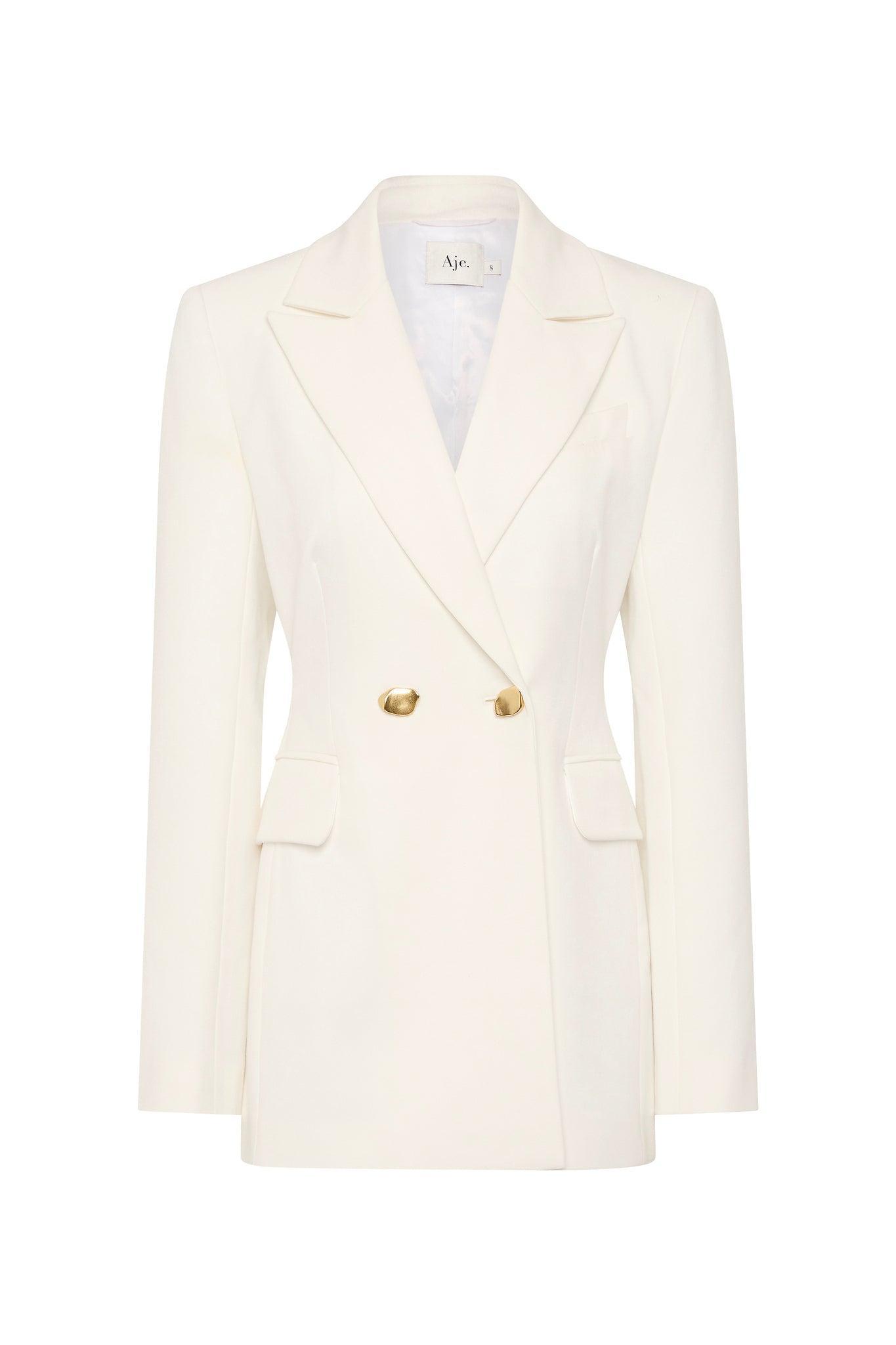 Amber Blazer Product Image