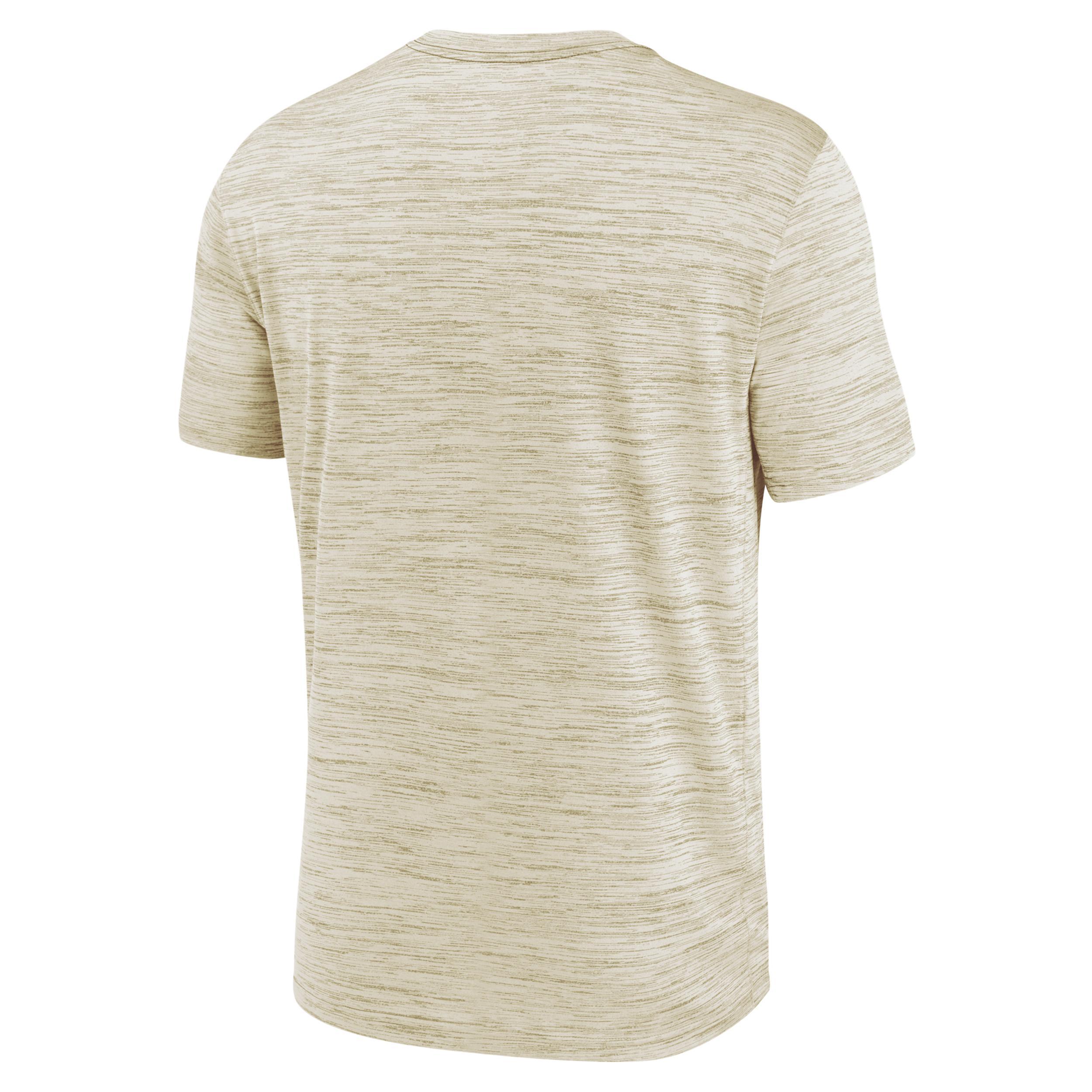 Los Angeles Angels Authentic Collection City Connect Velocity Nike Men's Dri-FIT MLB T-Shirt Product Image