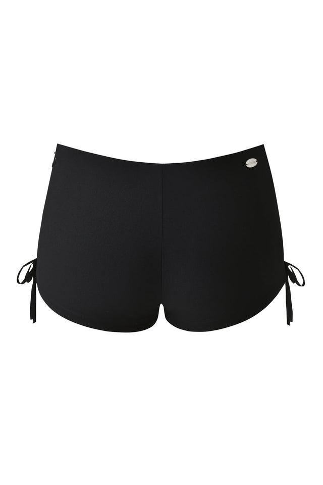 SAMIRA BUSTIER - BLACK Product Image