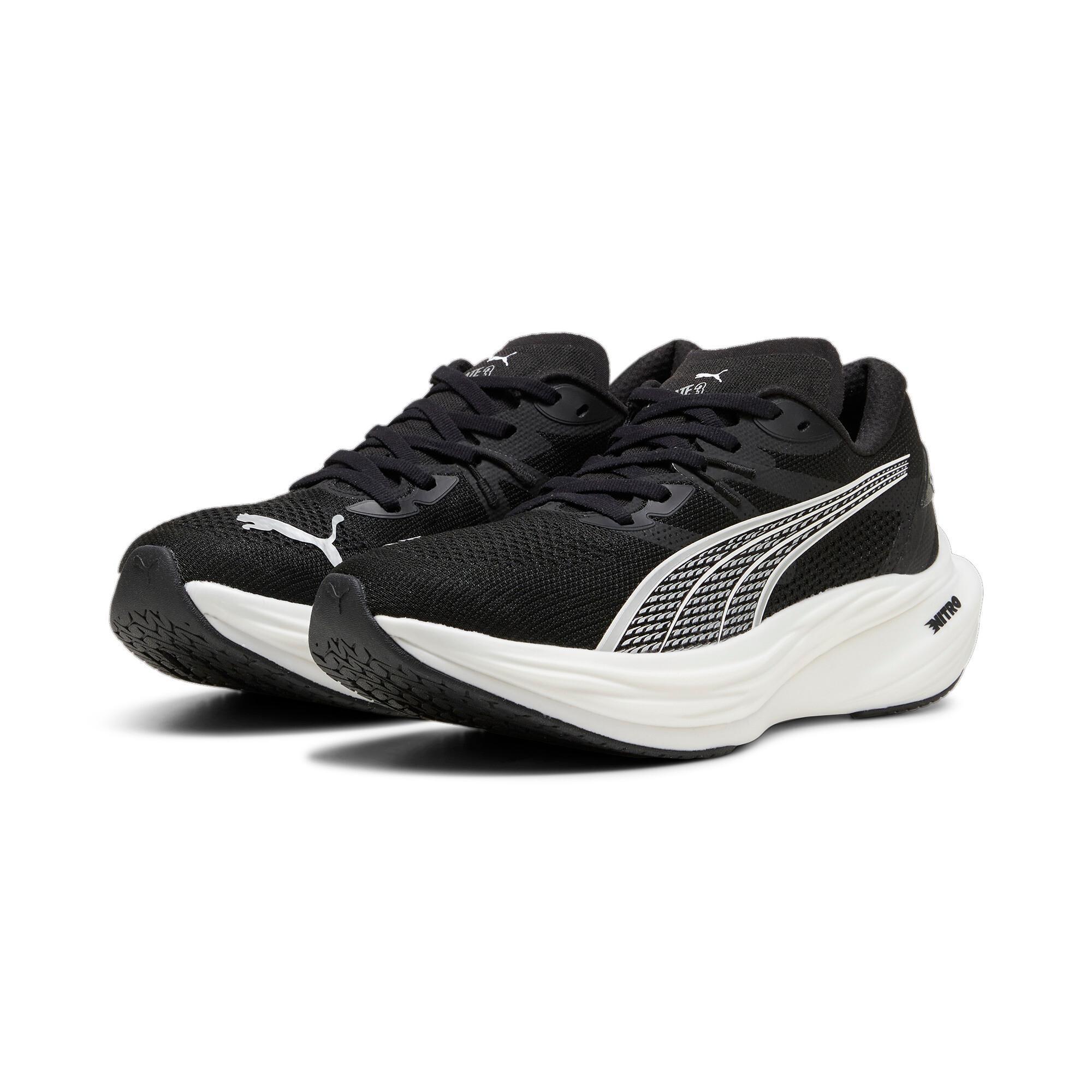 Deviate NITRO™ 3 Men's Road Running Shoes Product Image