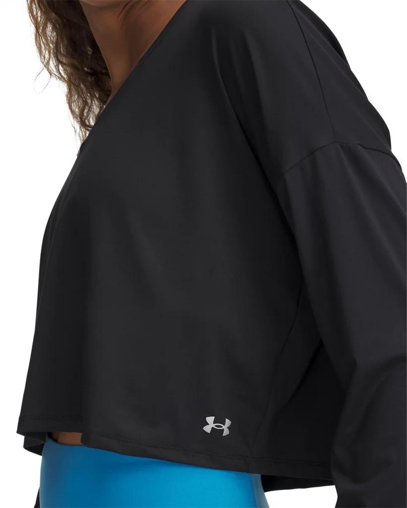 UA Motion V-Neck Product Image
