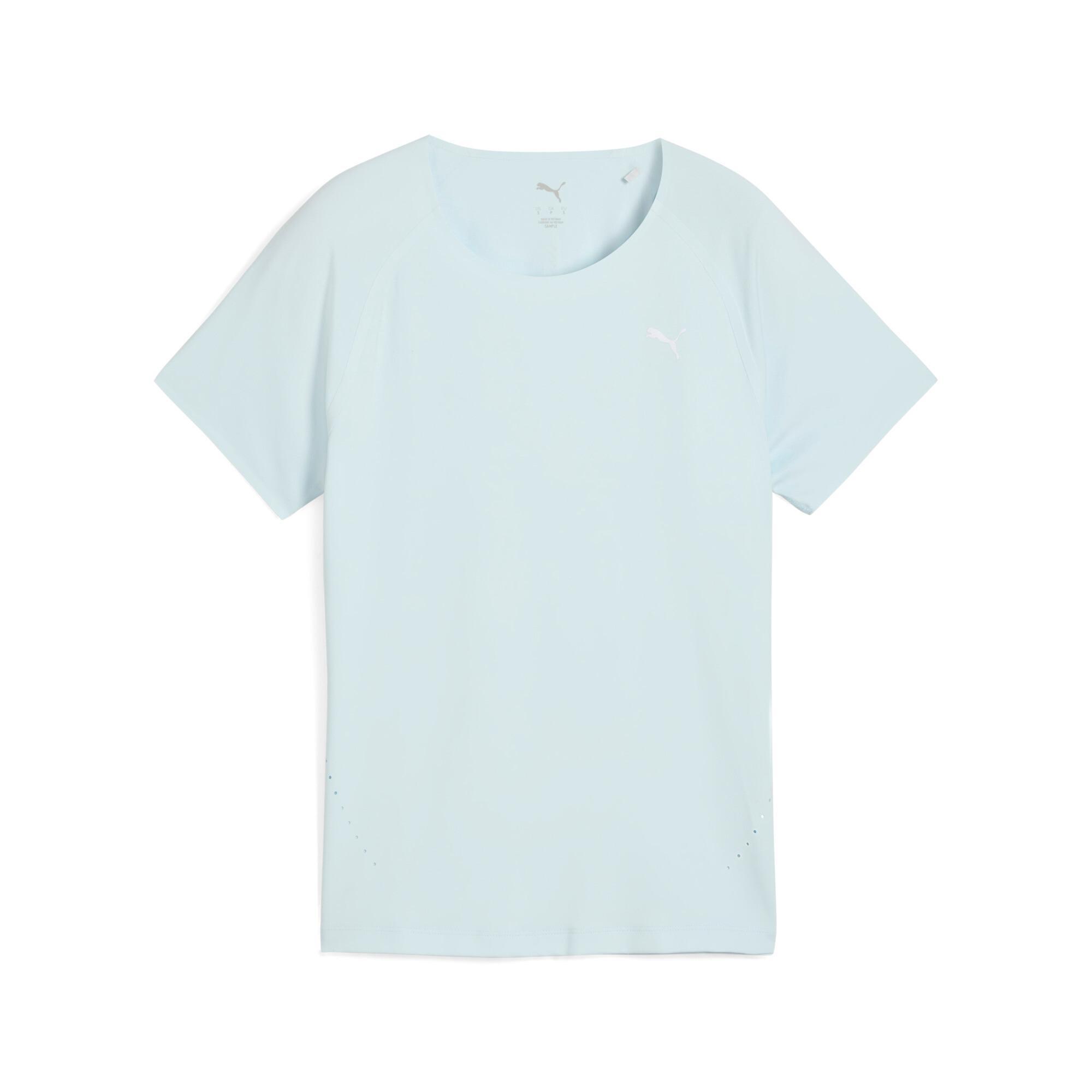 PUMA EVERYDAY CLOUDSPUN SS T-Shirt Women Product Image
