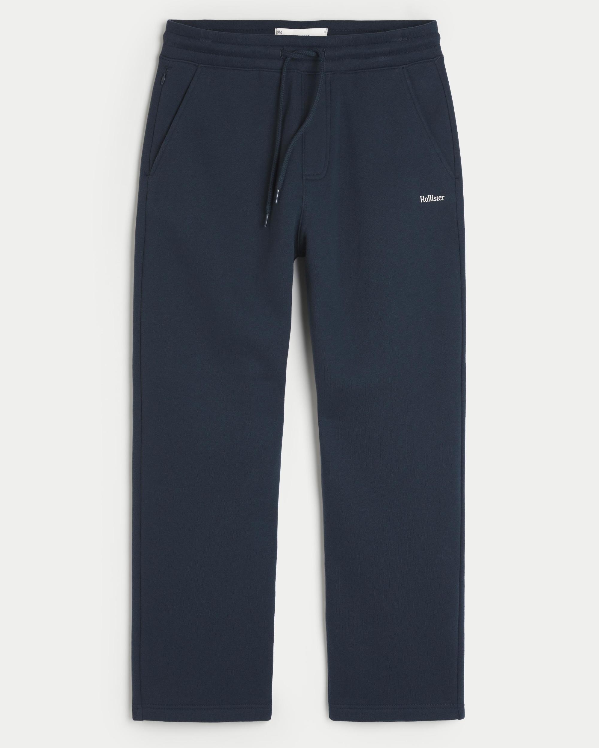 Relaxed Logo Sweatpants Product Image