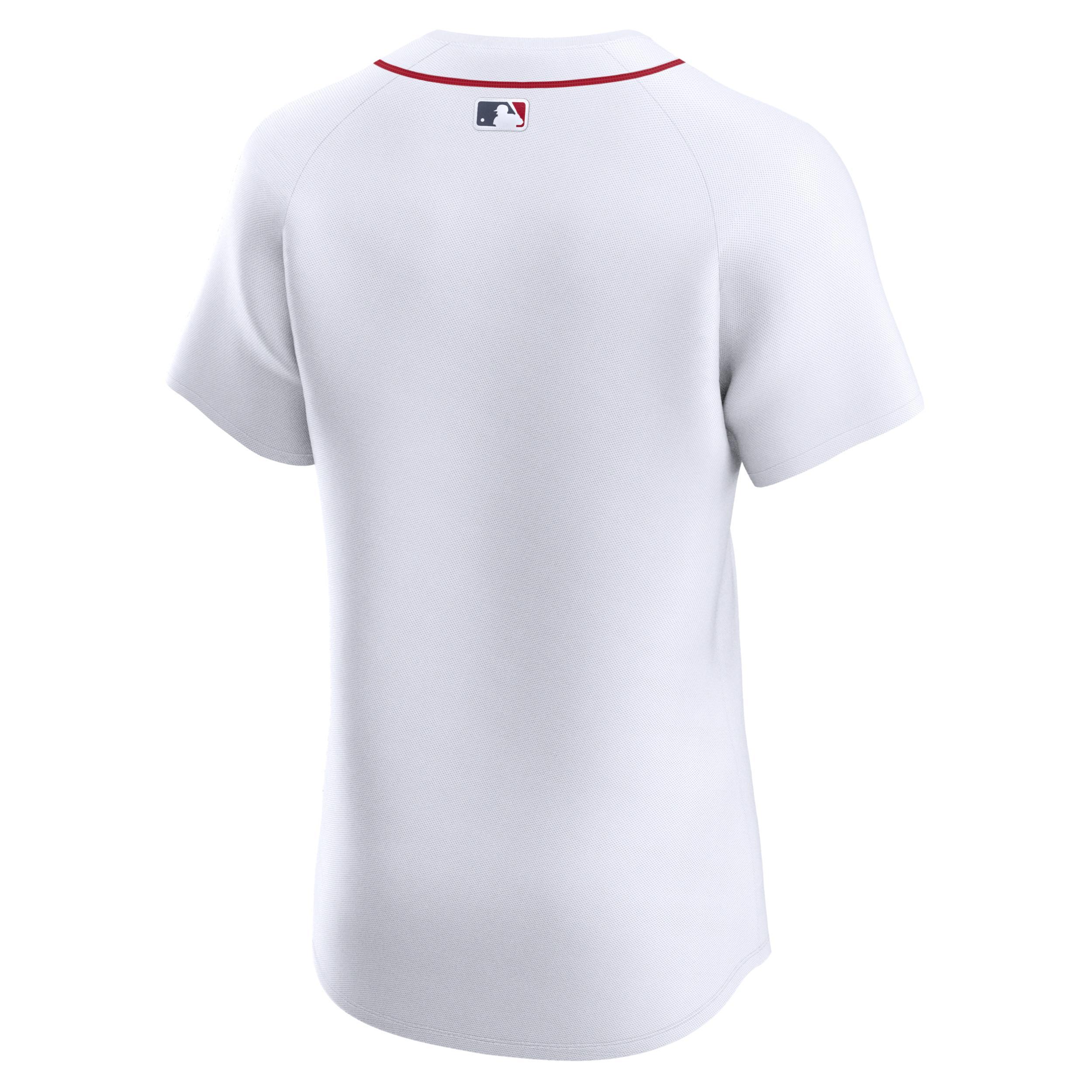 Boston Red Sox Nike Men's Dri-FIT ADV MLB Elite Jersey Product Image