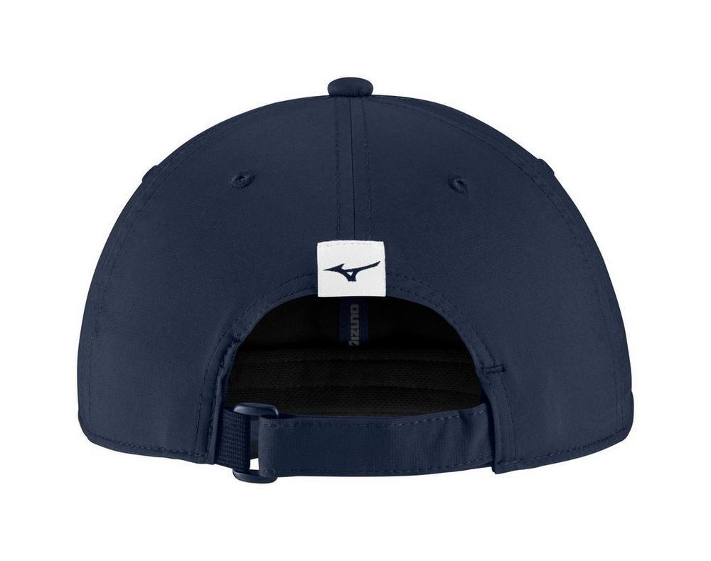 Mizuno Heritage 1906 Crest Golf Hat Product Image