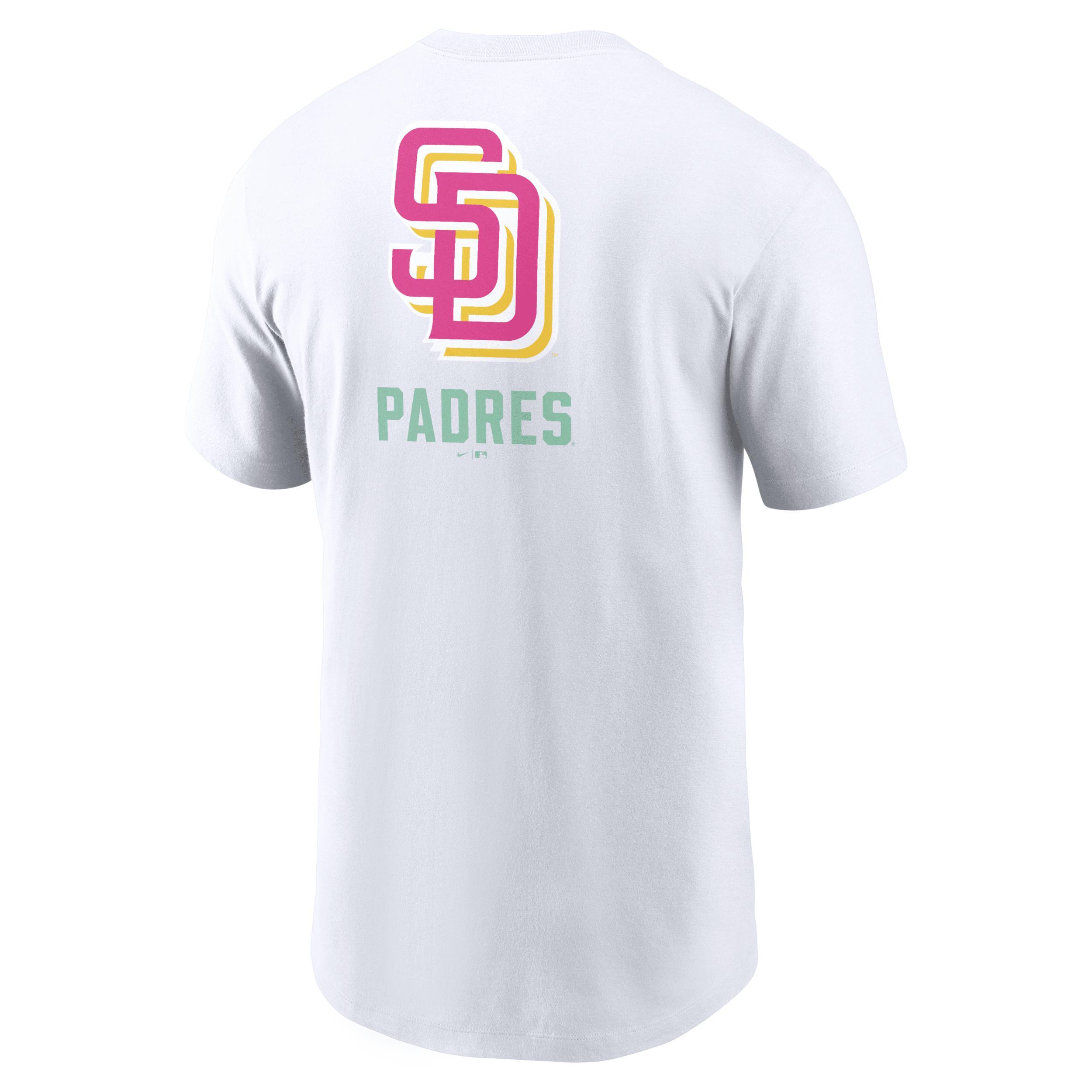 Nike Men's Dri-FIT Tennis T-Shirt Product Image
