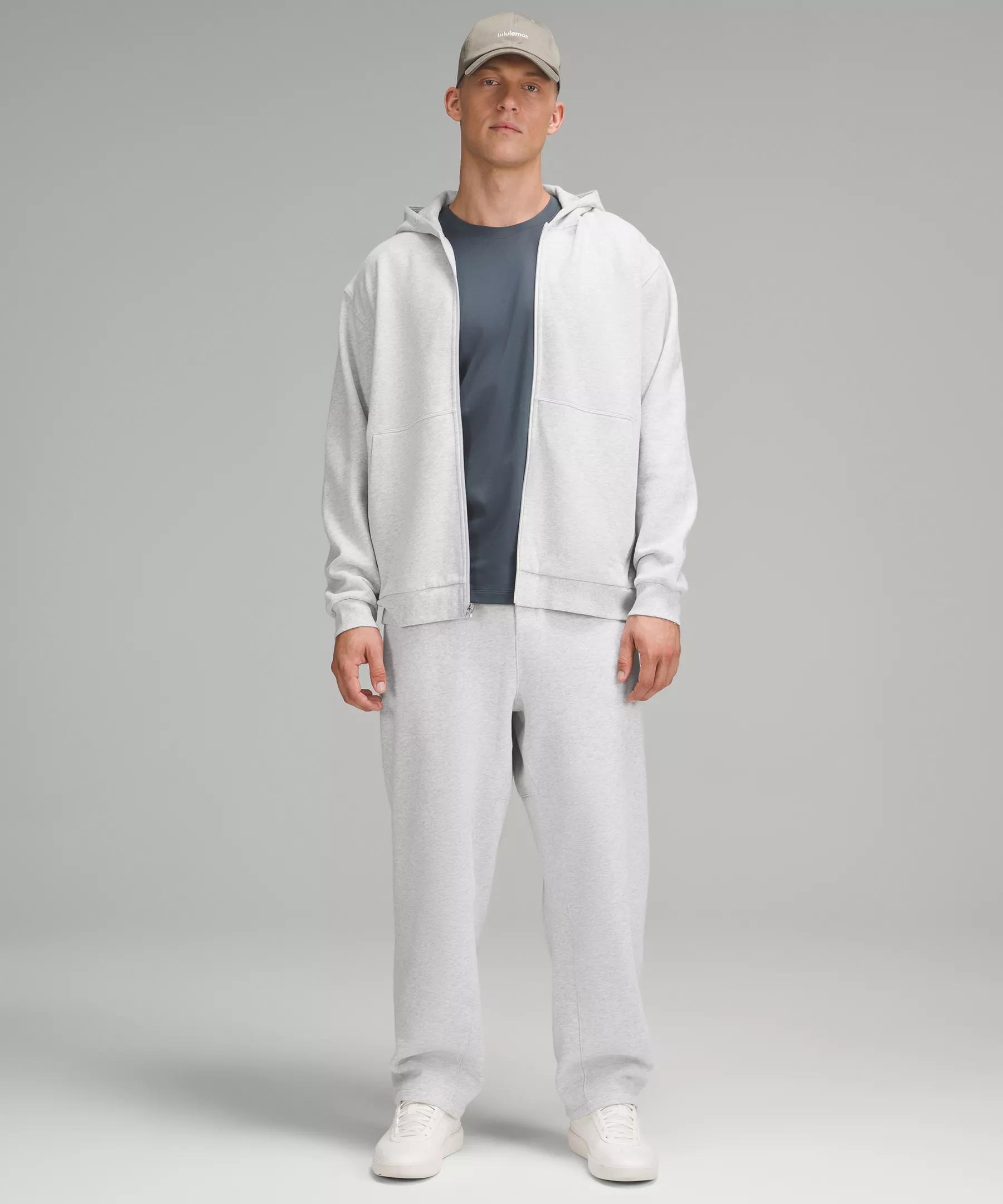 Steady State Full-Zip Hoodie Product Image