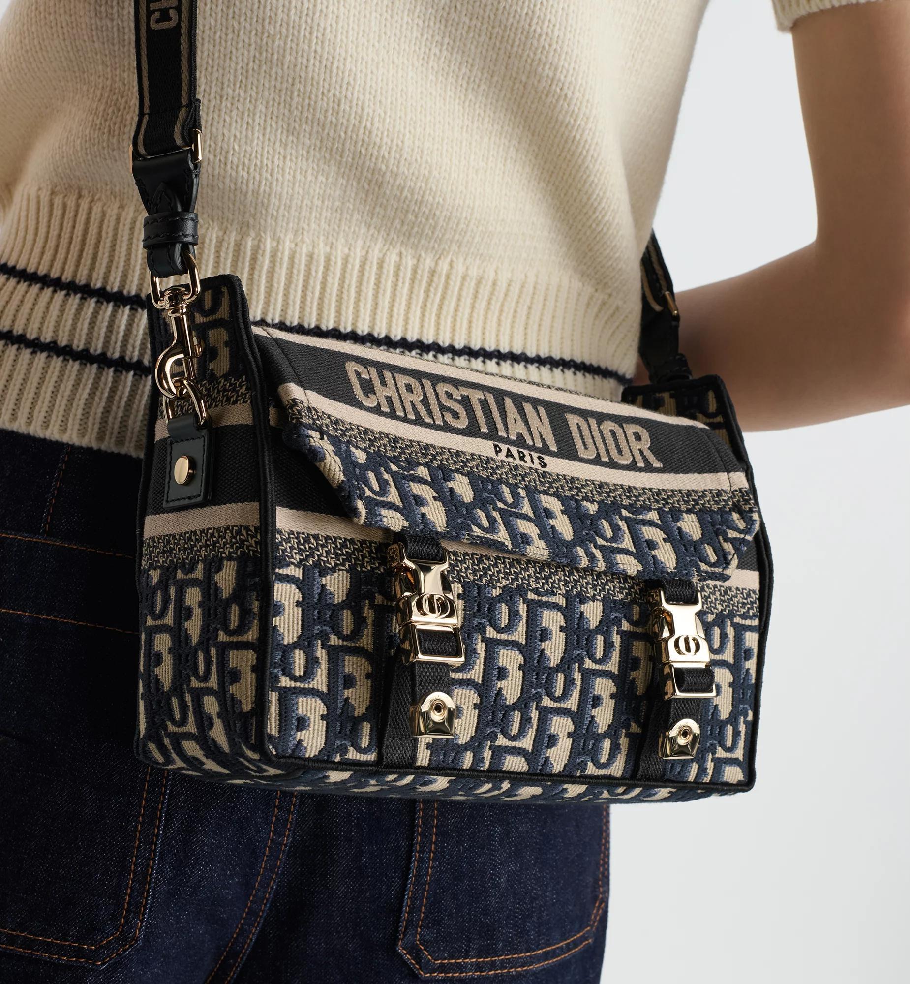 Small Diorcamp Bag Product Image