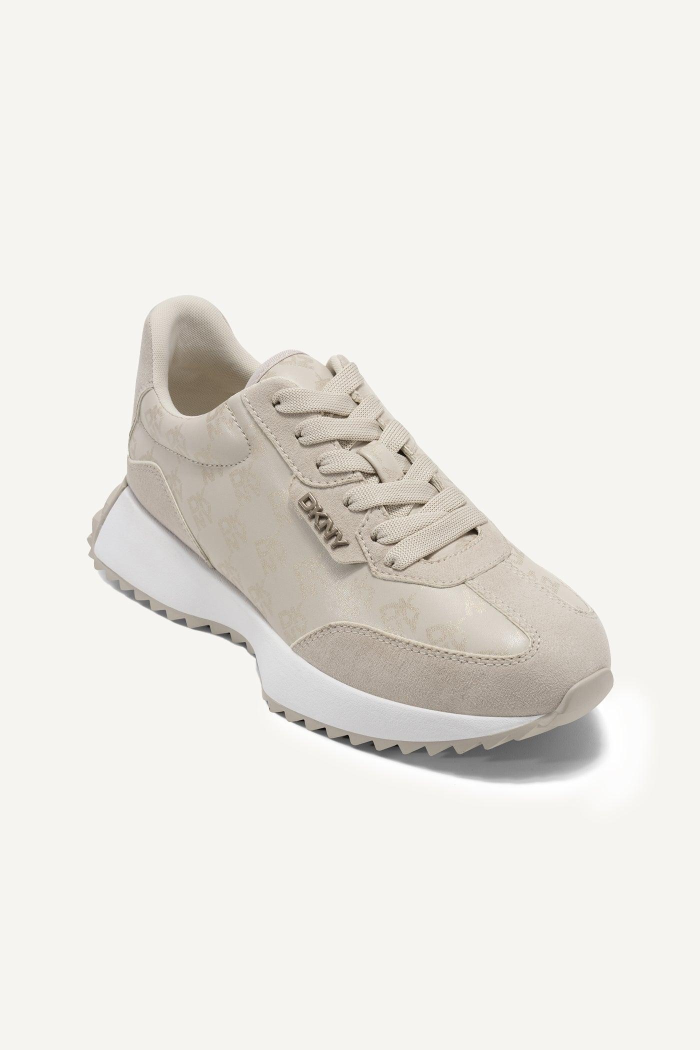 NAPLES LACE UP SNEAKER Product Image