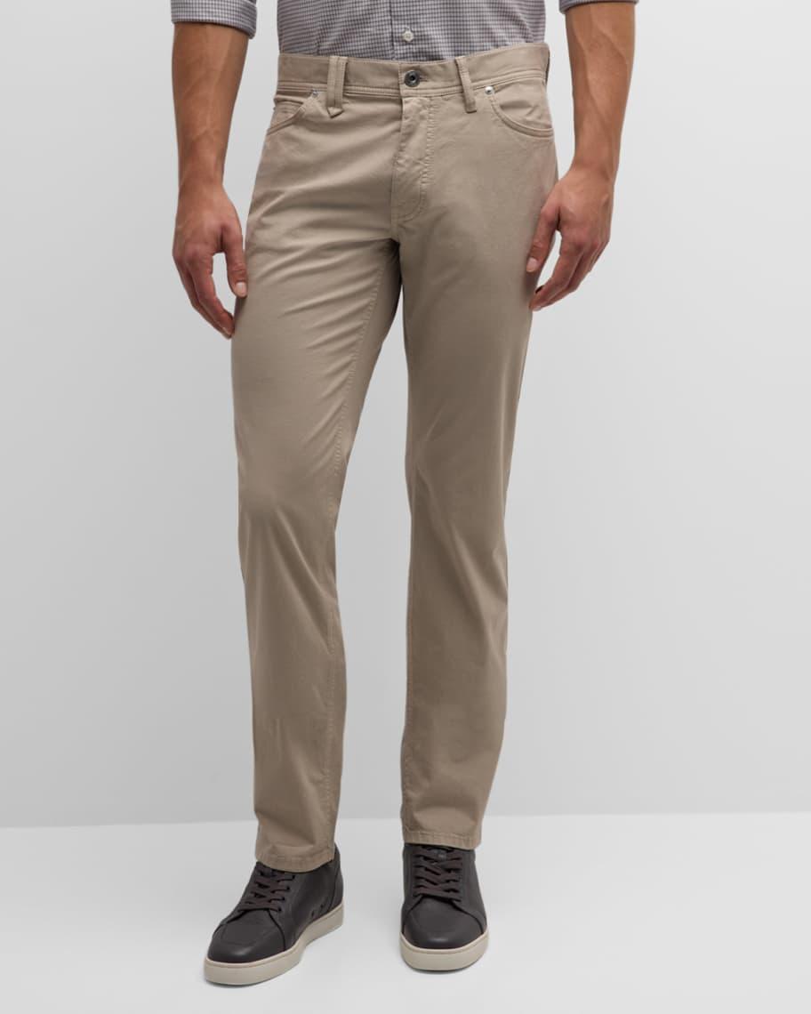 Mens 5-Pocket Pants Product Image