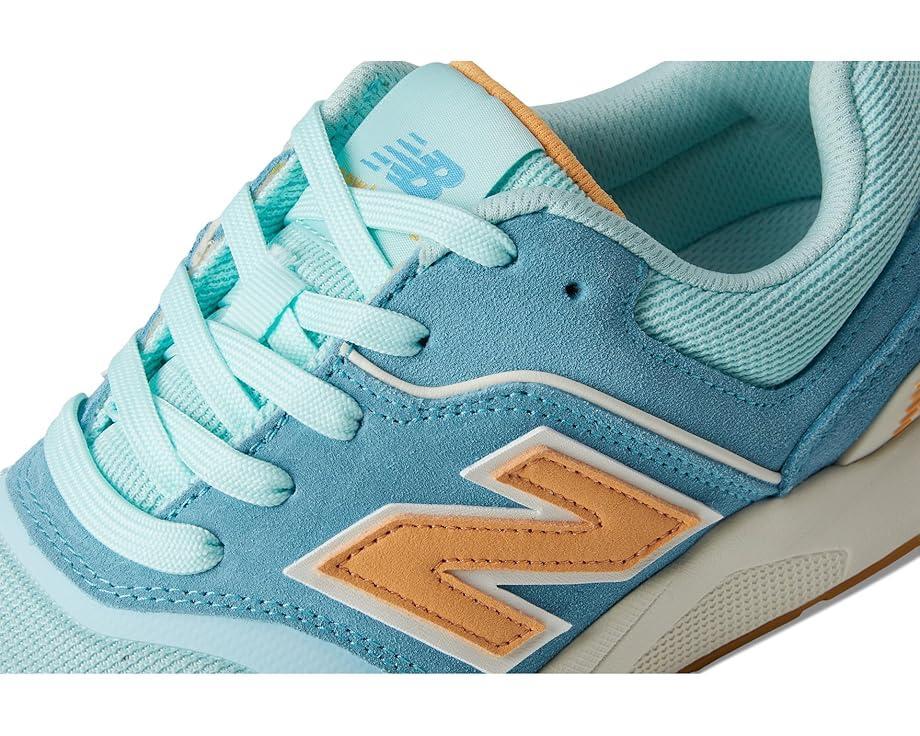 Cremorne Fresh Foam Low - Composite Toe Product Image