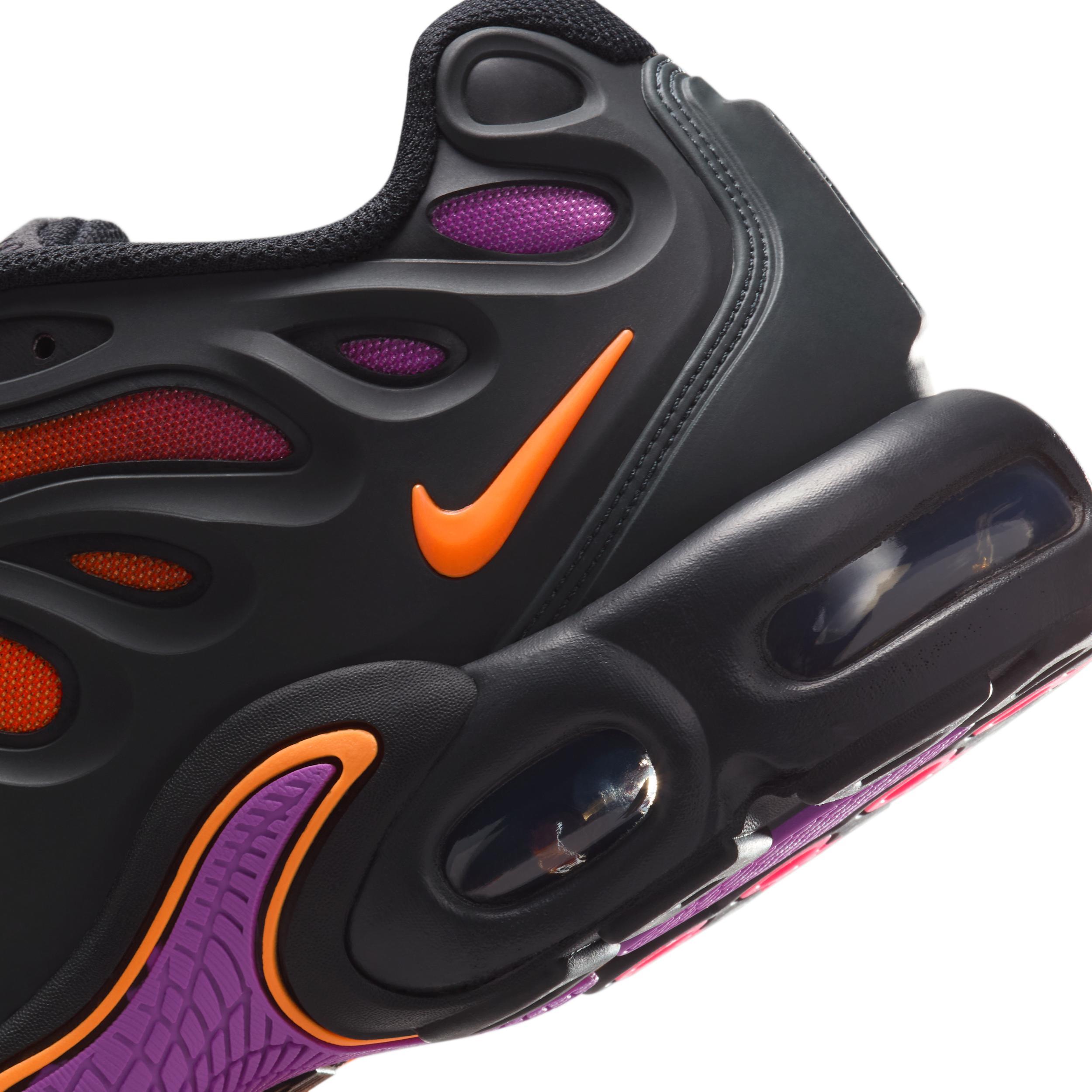 Nike Men's Air Max Plus Drift Shoes Product Image