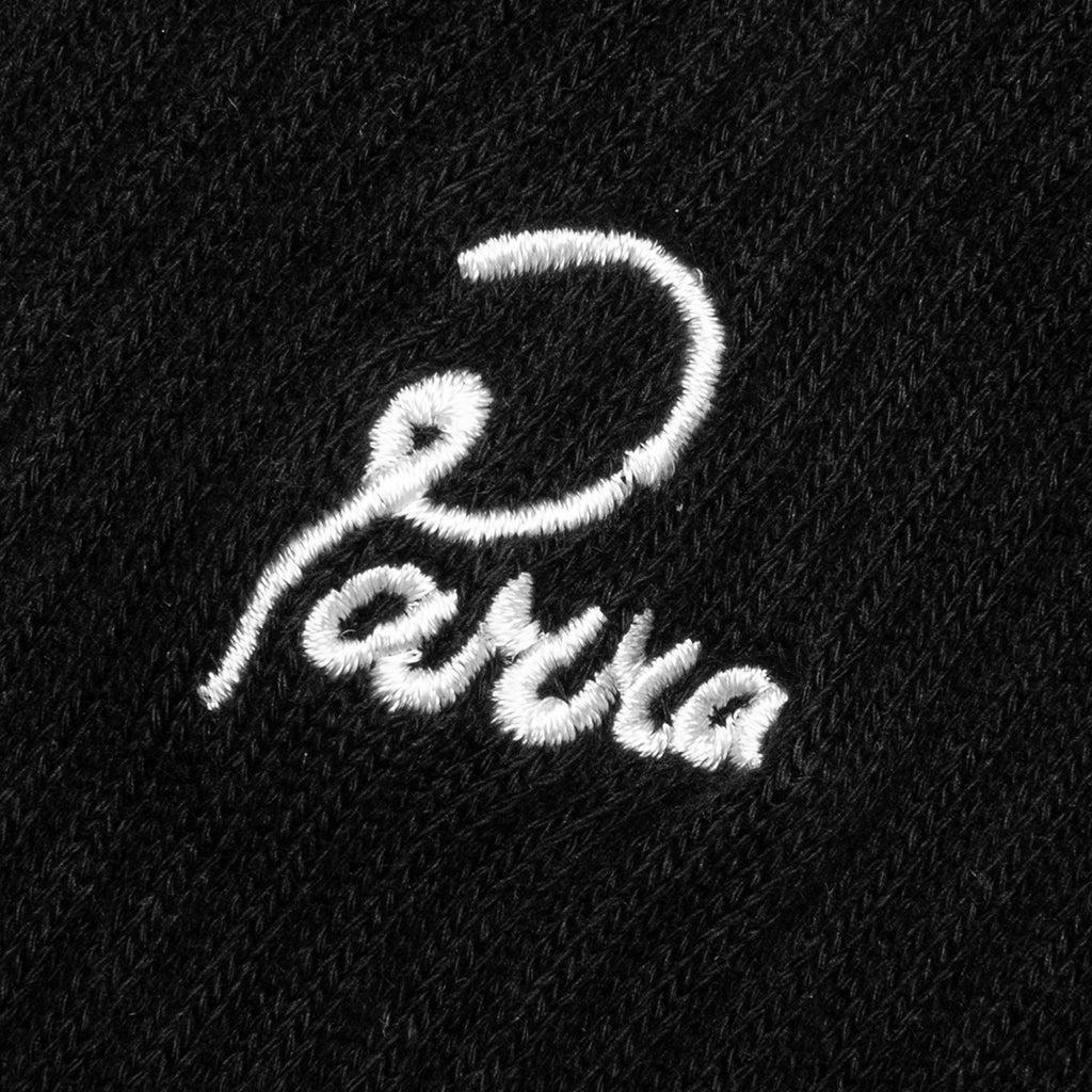 Signature Socks - Black Male Product Image