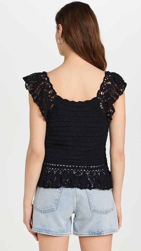 RAILS Hattie Top | Shopbop Product Image