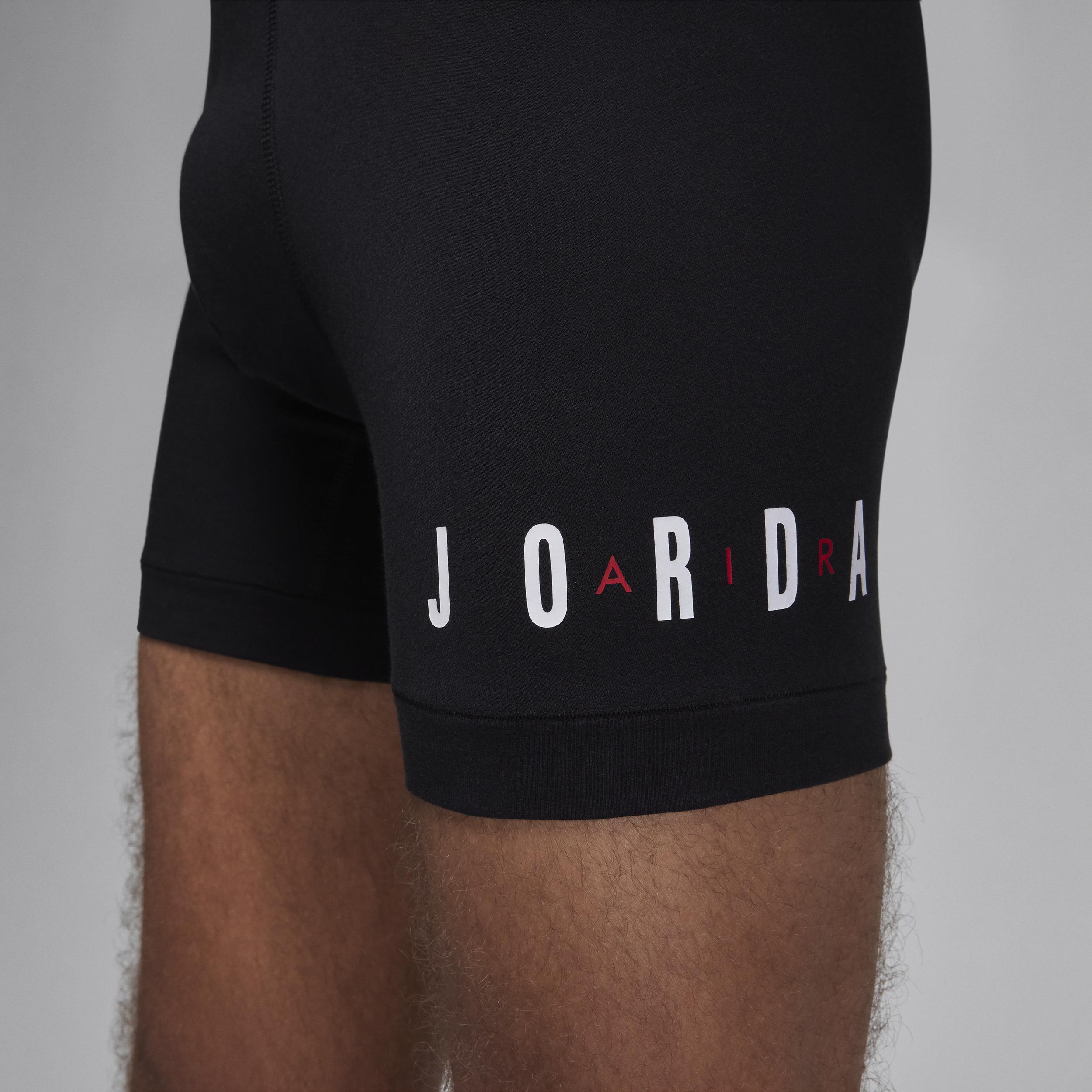 Jordan Dri-FIT Cotton Essentials Men's Flight Boxer Briefs (2-Pack) Product Image