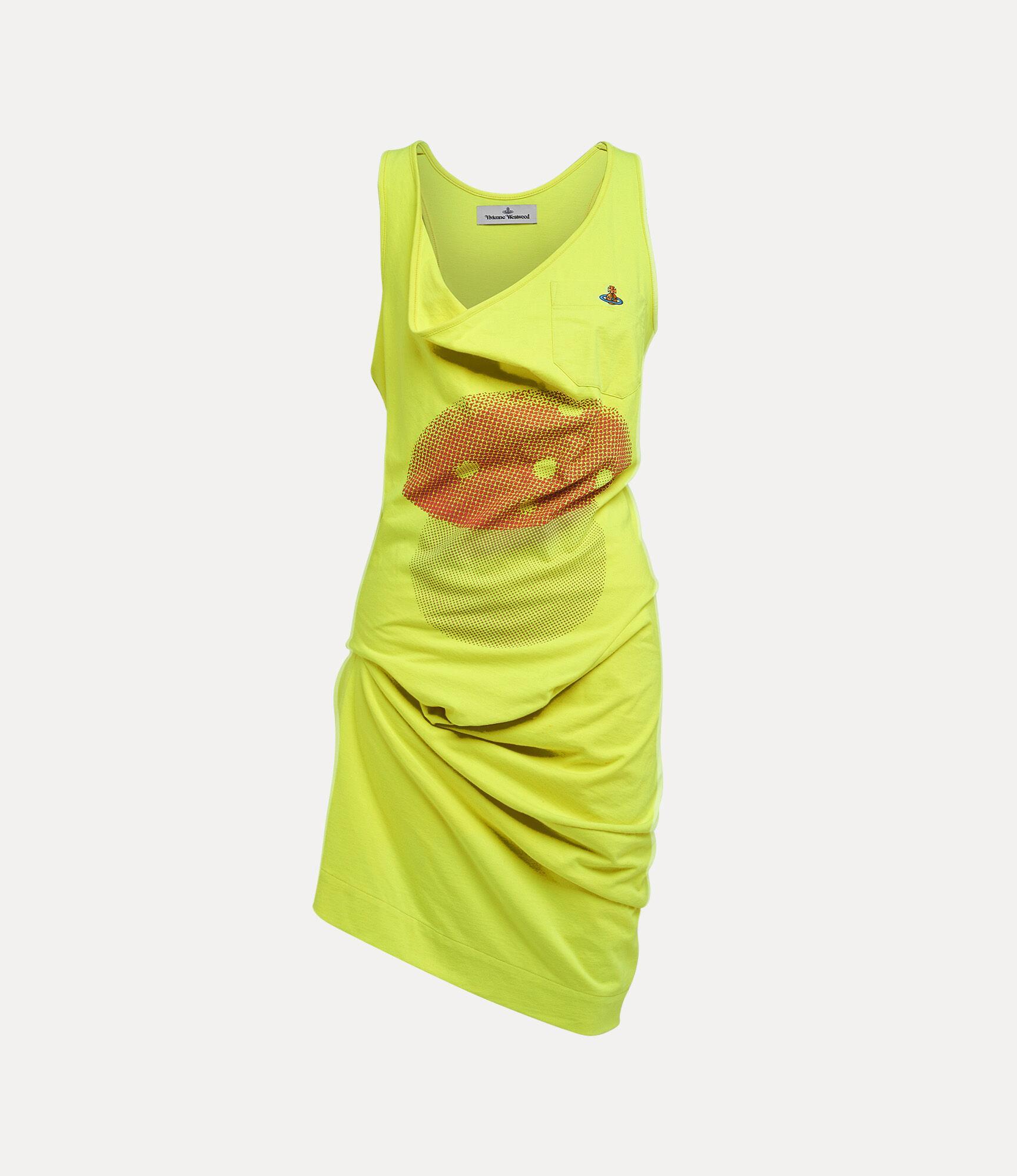 Mushroom Marea Dress Product Image