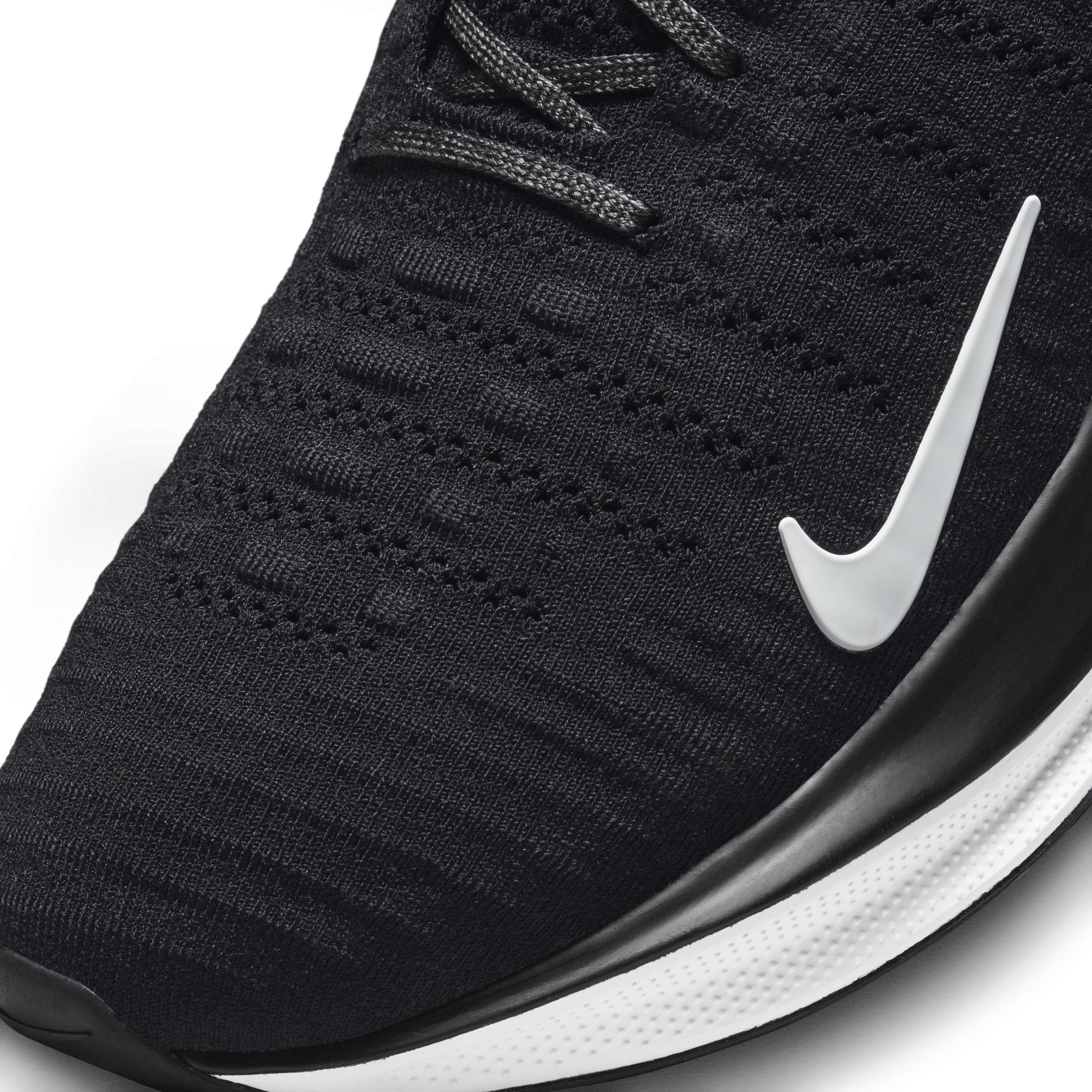 Nike Mens Nike Reactx Infinity Run 4 - Mens Running Shoes Product Image