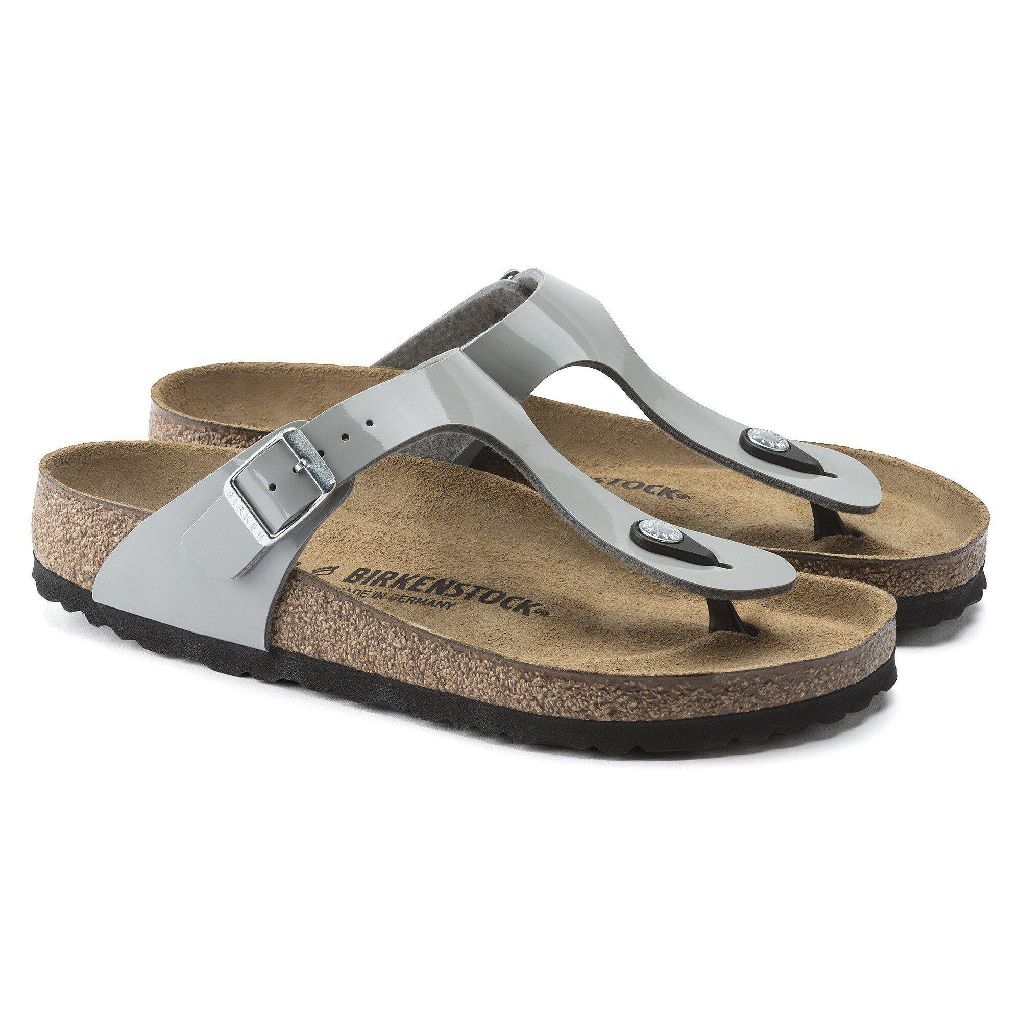 Gizeh Birko-Flor Patent Product Image