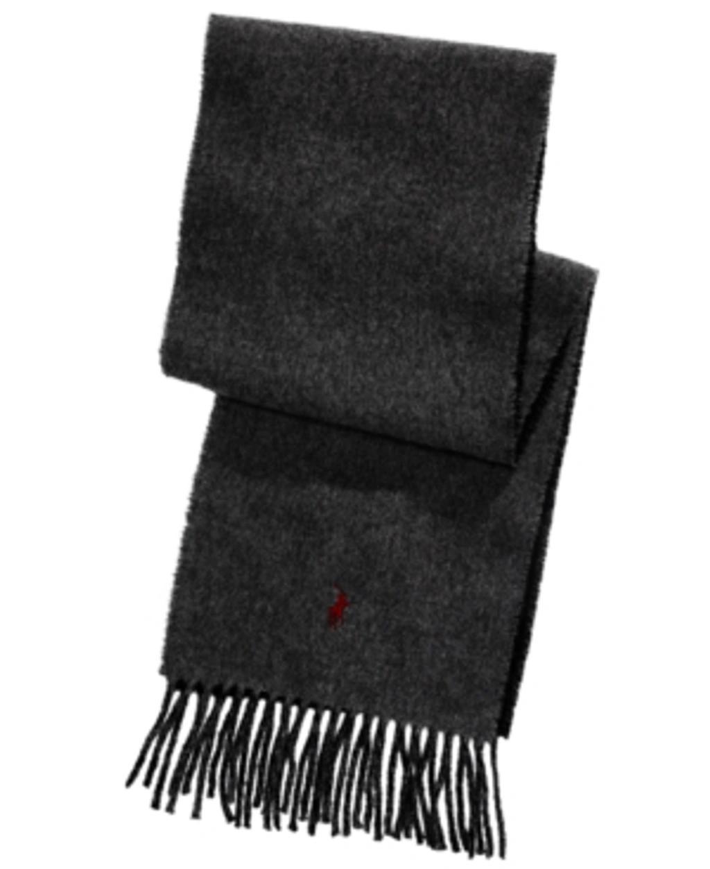 Polo Ralph Lauren Classic Reversible Scarf Product Image