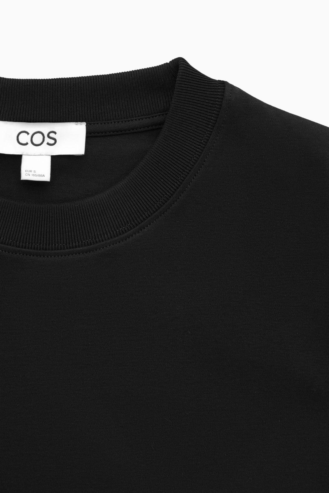 CLEAN CUT REGULAR T-SHIRT Product Image