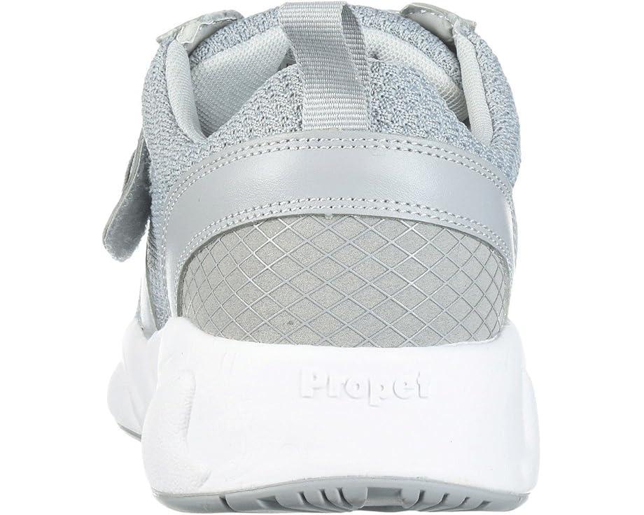 Life Walker Strap Medicare/HCPCS Code = A5500 Diabetic Shoe Product Image