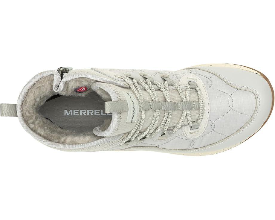 Antora 3 Thermo Mid Waterproof Product Image