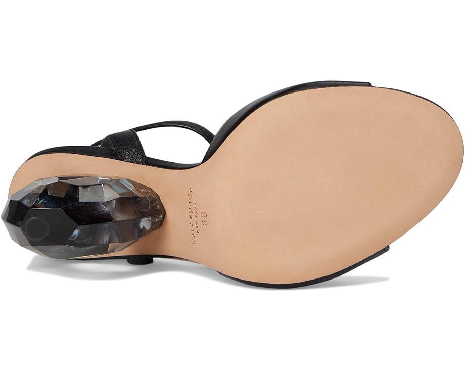 Leandra Raffia Espadrille Wedge Sandal Product Image