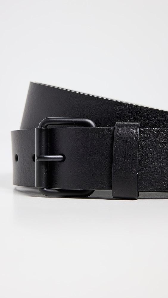 Shinola Rambler Leather Belt | Shopbop Product Image