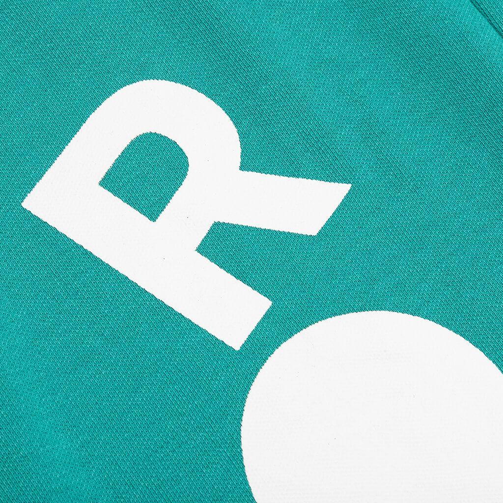 Classic Core Sweatpant - Teal Male Product Image