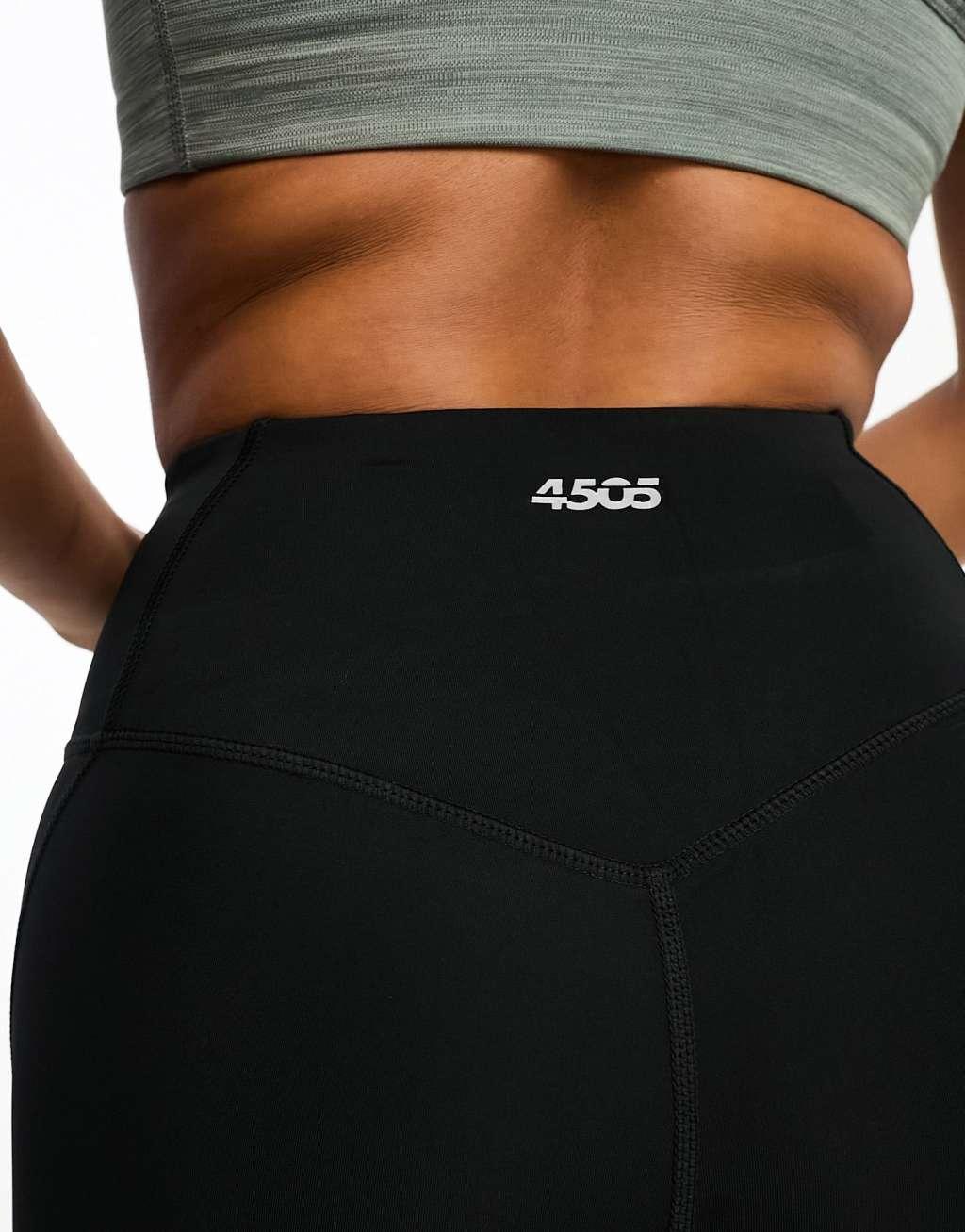 ASOS 4505 Icon bum sculpt gym legging Product Image