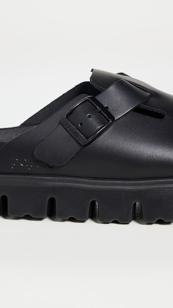 Birkenstock Boston Chunky Exquisite Clogs | Shopbop Product Image