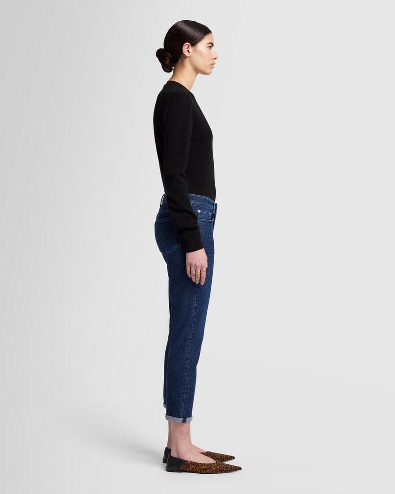 Luxe Vintage Josefina Boyfriend Product Image