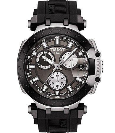 Tissot T-Race Chronograph, 47.6mm Product Image