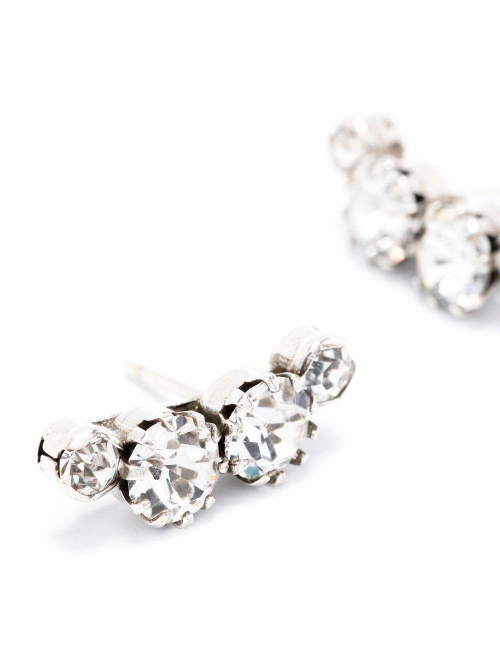 A Wild Shore earrings Product Image