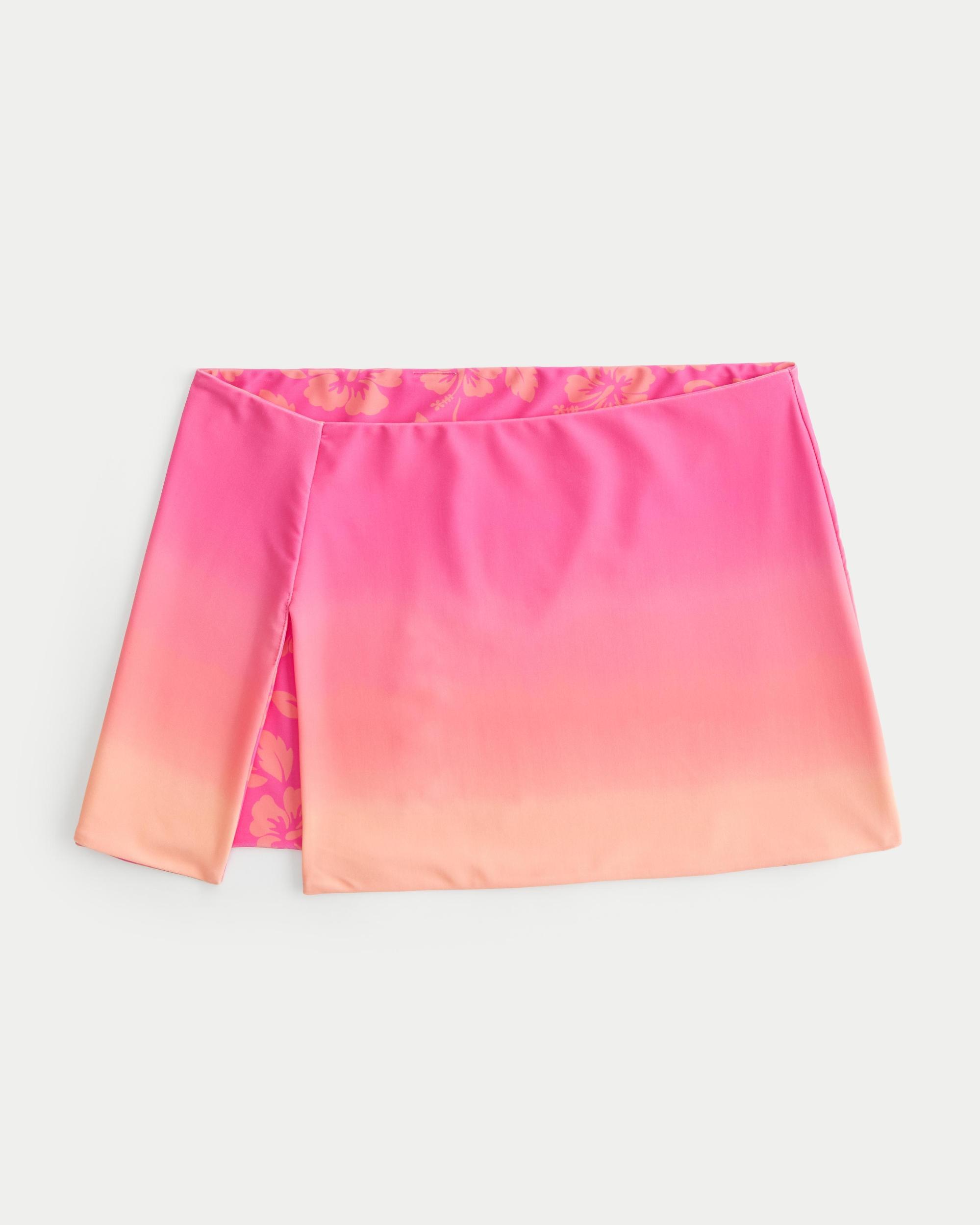Reversible Swim Skirt Product Image