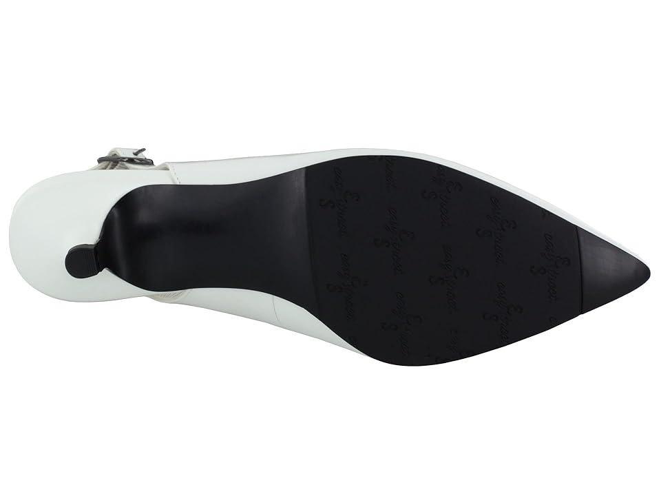 Easy Street Faye Womens Slingback Heels Product Image