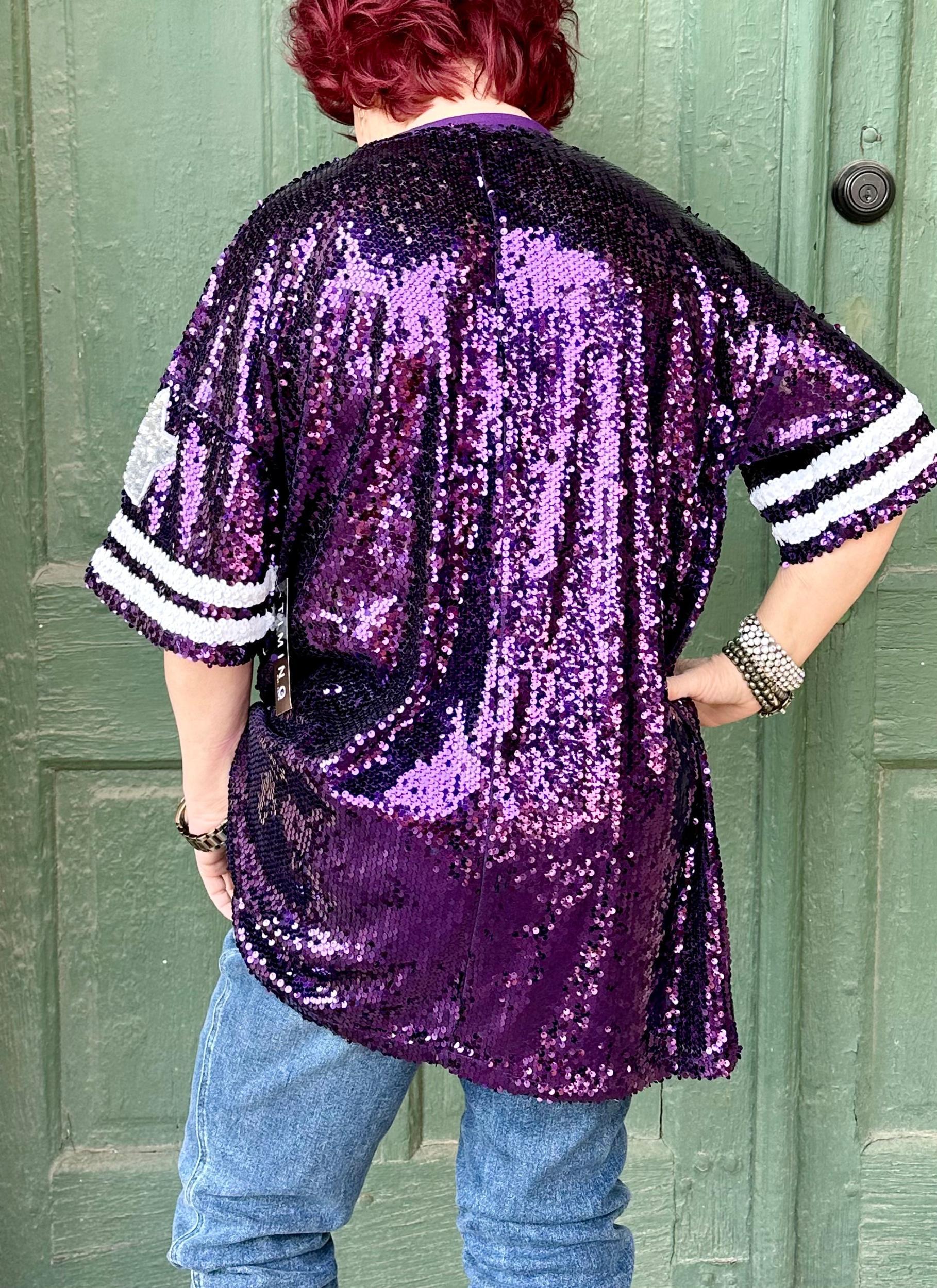 Saijen Game Day Dress/Tunic Product Image
