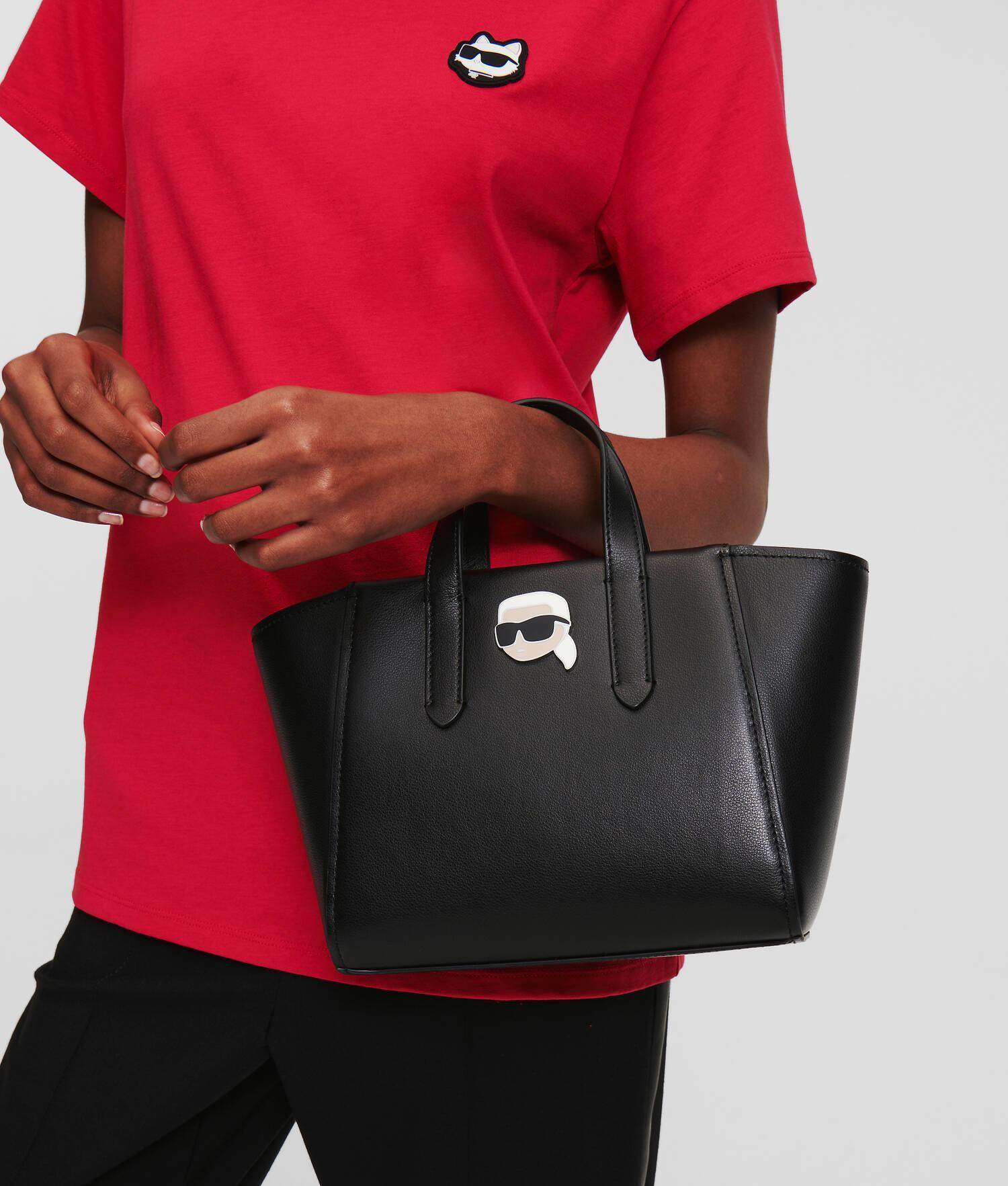IKON SMALL TOTE BAG Product Image