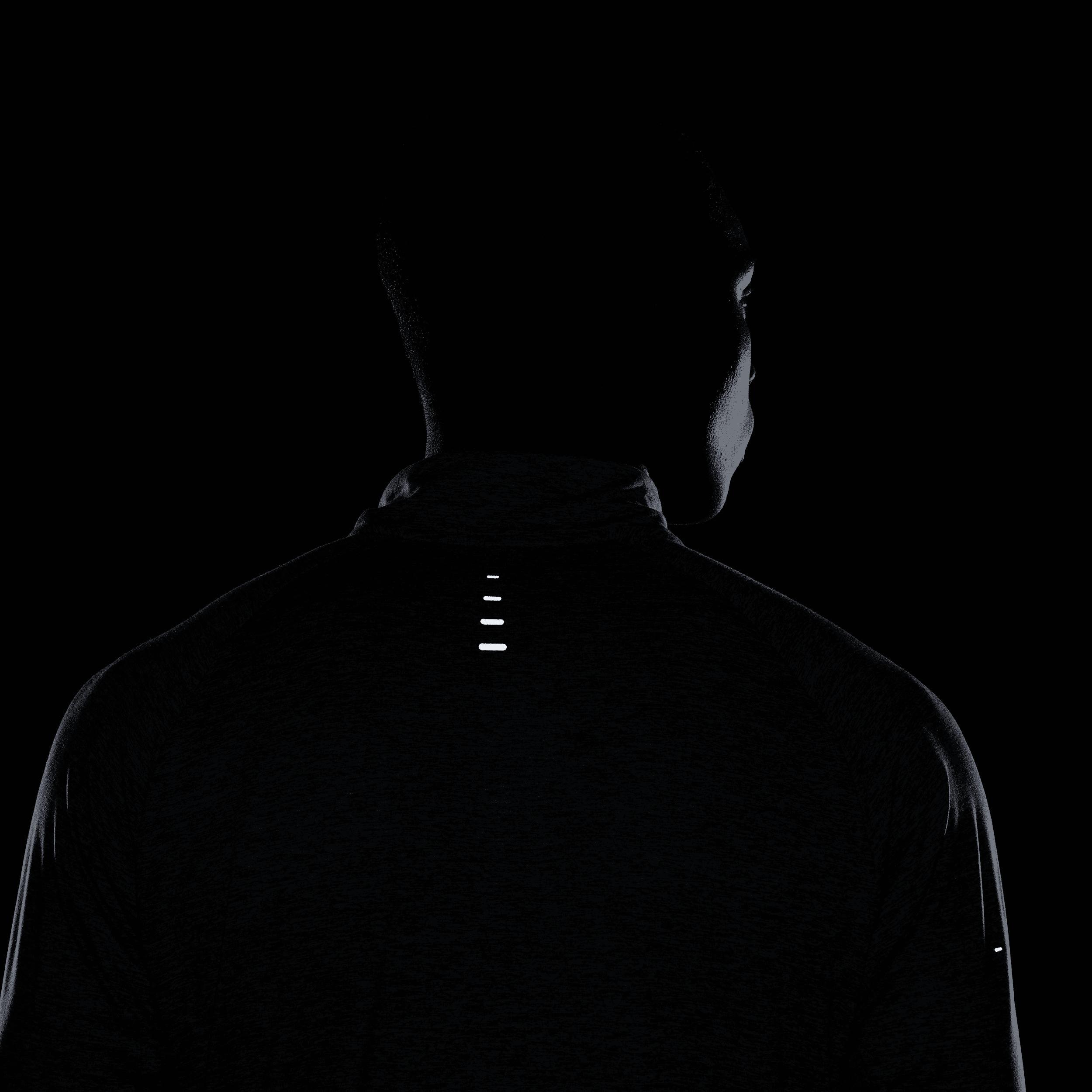 Nike Men's Stride Dri-FIT 1/4-Zip Running Top Product Image