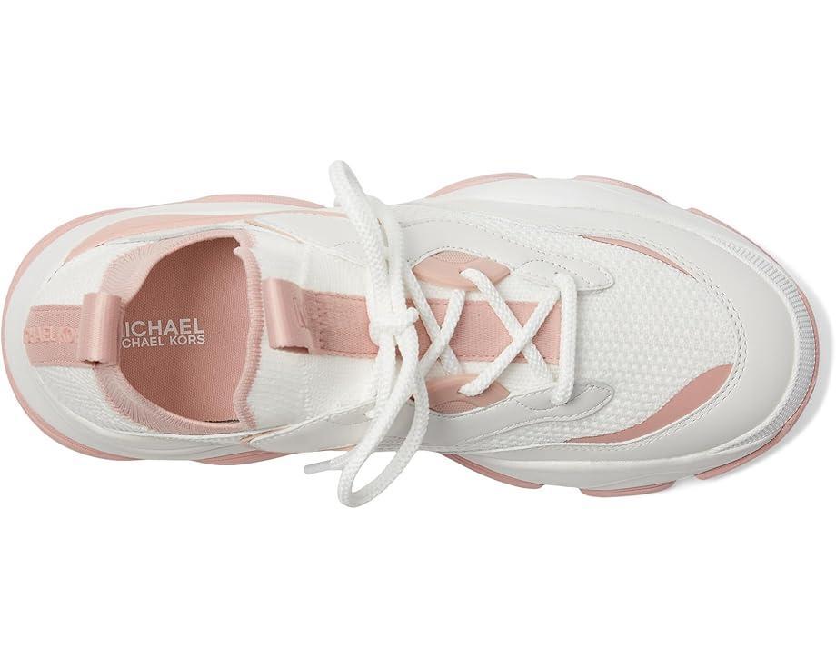Sami Knit Trainer Product Image
