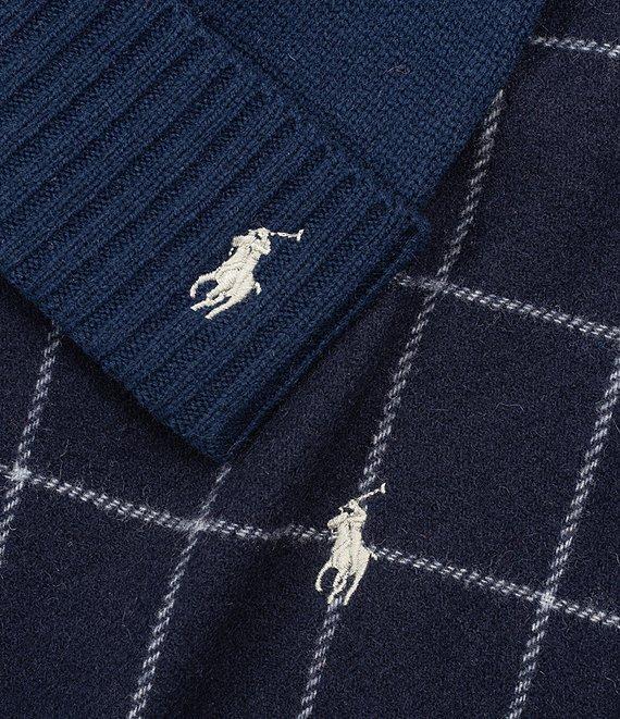 Polo Ralph Lauren Menswear Boxed Gift Set Product Image