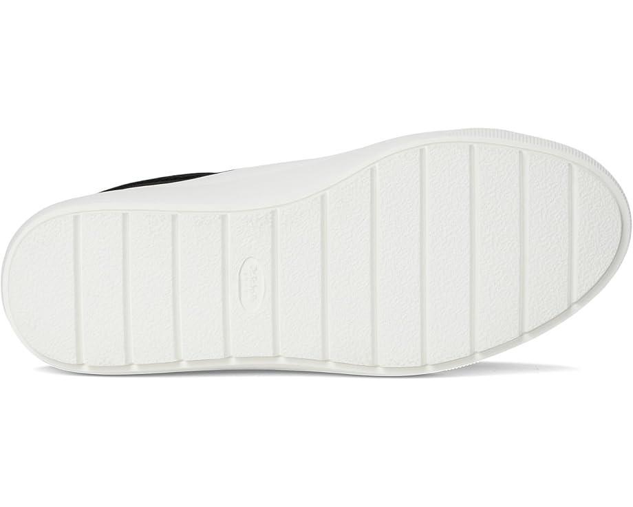 Time Off Knit Lace Up Sneaker Product Image