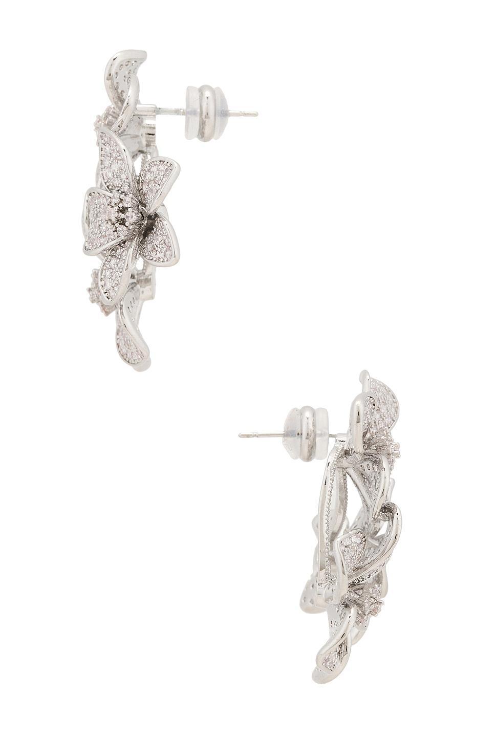 Eden 2.0 Stud Earring SHASHI Product Image
