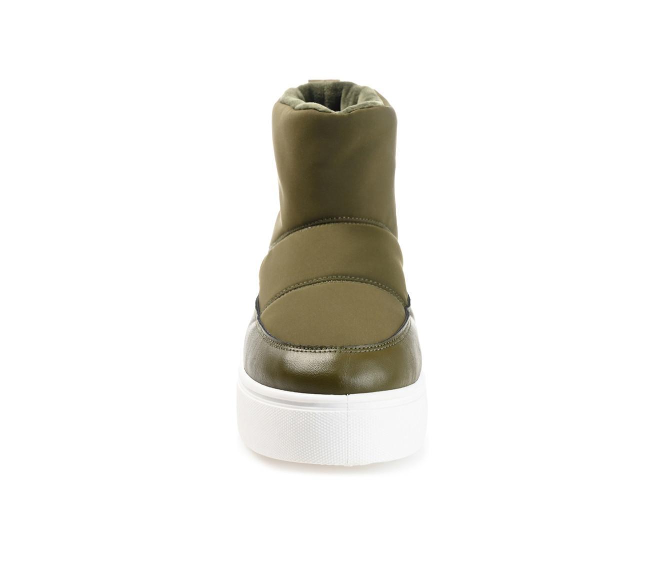 Women's Journee Collection Sethie Winter Booties Product Image
