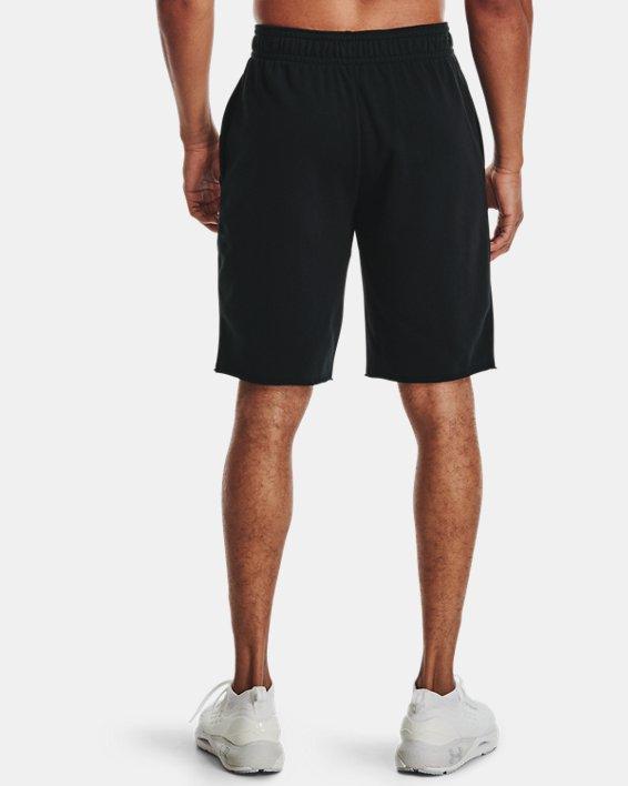 UA Rival Terry Mens Shorts Product Image