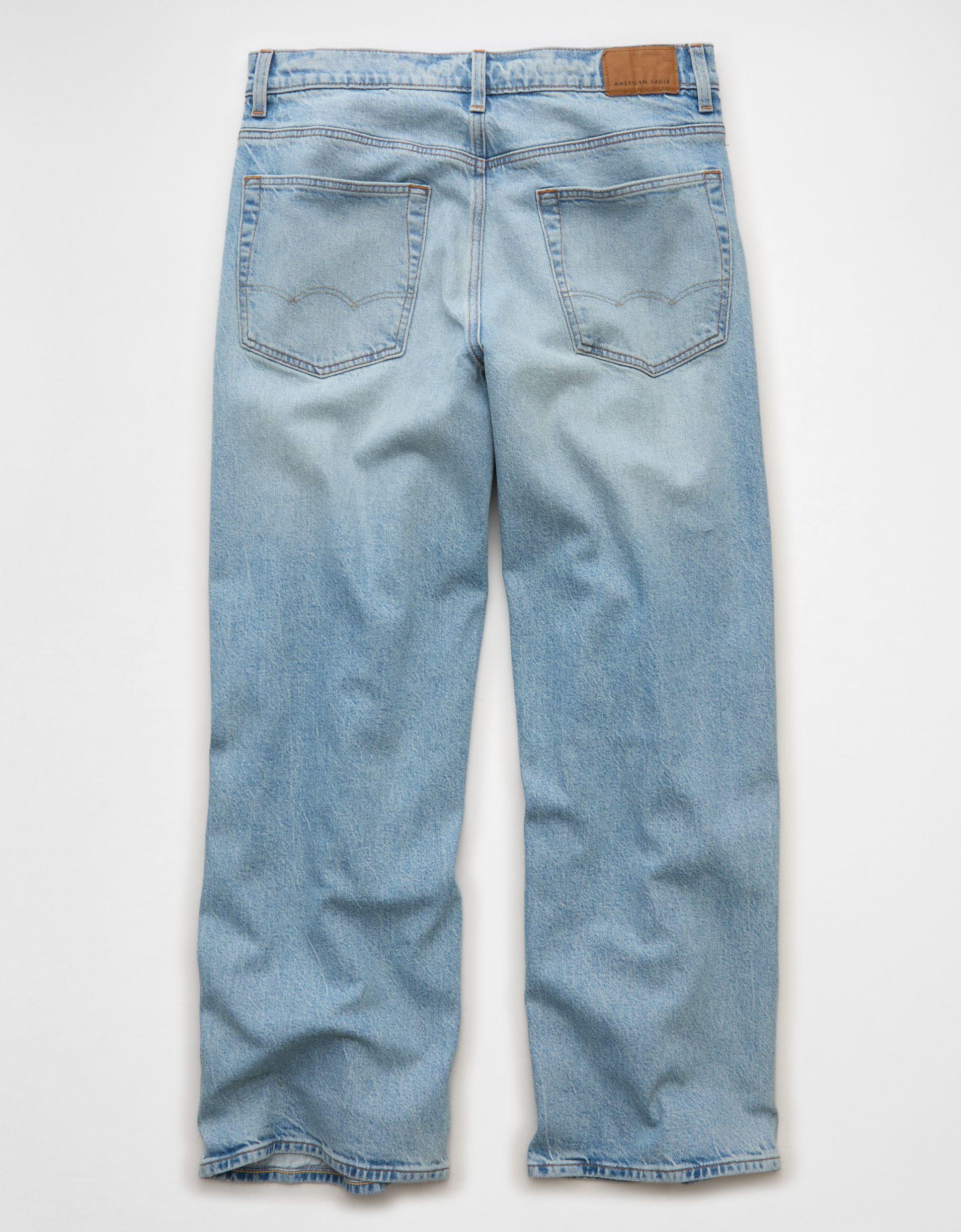 AE EasyFlex Ultra Baggy Jean Product Image