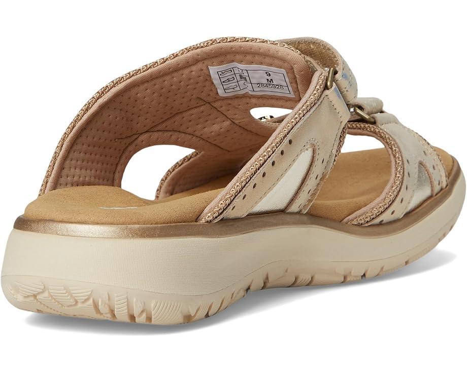 Embark Adjustable Comfort Sport Sandal Product Image