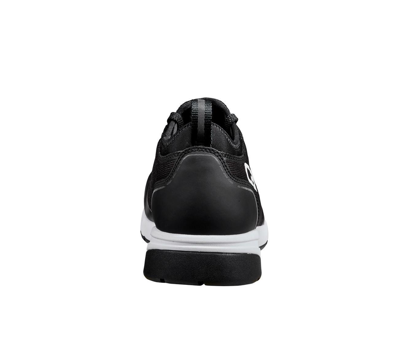 Men's Carhartt FA3403 Men's Force 3" EH Nano Toe Work Shoes Product Image