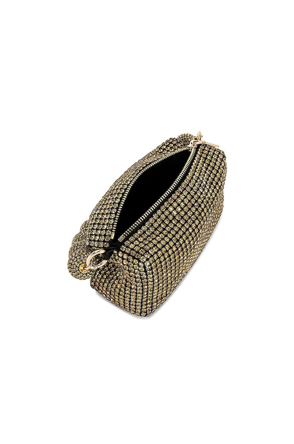 Marbella Crystal Clutch BTB Los Angeles Product Image